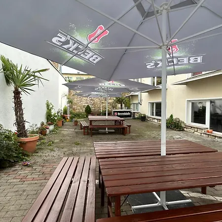 Apartament Hannover City Apartment