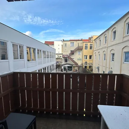 Hannover City Apartment * ハノーファー
