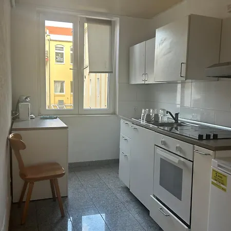 Hannover City Apartment アパート