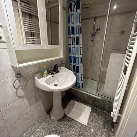 アパート Hannover City Apartment ハノーファー