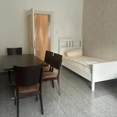 アパート Hannover City Apartment